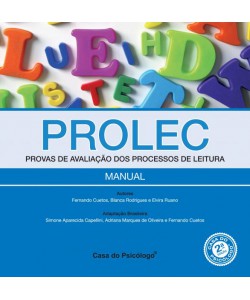 PROLEC - Caderno de respostas