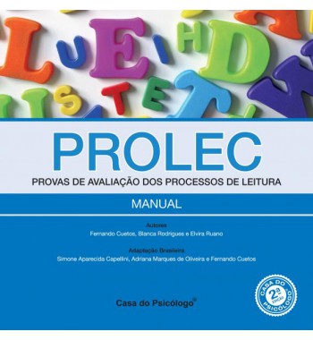 PROLEC - Manual