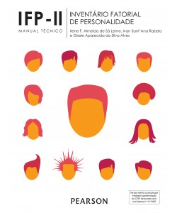 IFP II - Caderno de exercício (reutilizável)