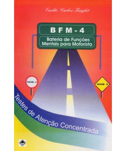 BFM 4 - Bloco de Respostas Tacom C