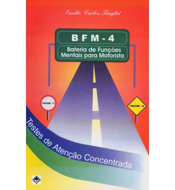 BFM 4 - Livro de Instruções