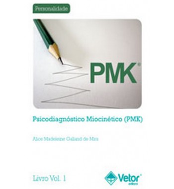 PMK - Bloco de Registro