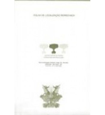 Rorschach - Bloco Localização