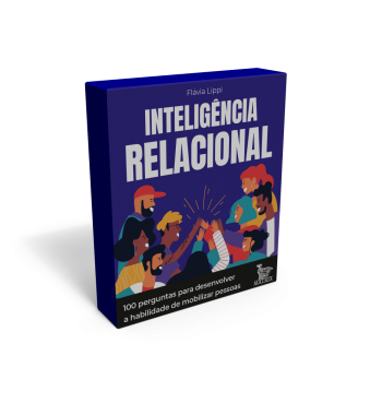 Inteligência relacional