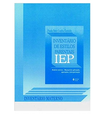 IEP - Inventário Materno 