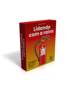 Lidando com a Raiva
