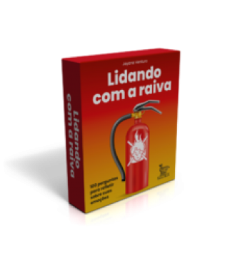 Lidando com a Raiva