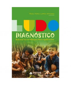 Ludodiagnóstico do Brincar Livre na Natureza à Clínica Infantil On-line