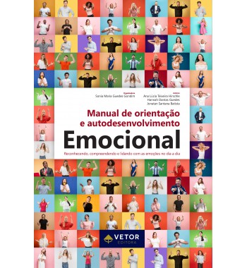 Manual de Orientação e Autodesenvolvimento Emocional