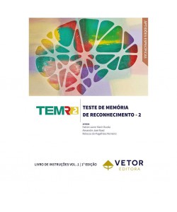 TEM-R-2 - Livro de Instruções