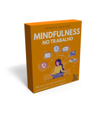 Mindfulness no trabalho