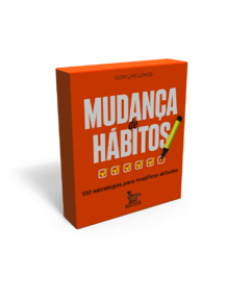 Mudança de Hábitos