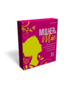 Mulher & Mãe