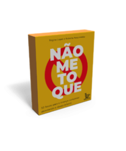 Não me toque