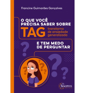 O que você precisa saber sobre TAG e tem medo de perguntar