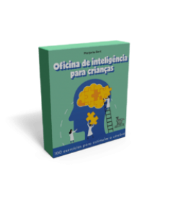 Oficina de Inteligência para Crianças