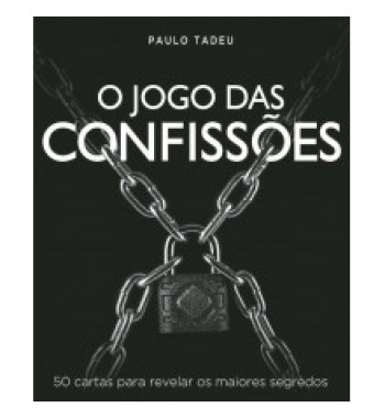 O jogo das confissões