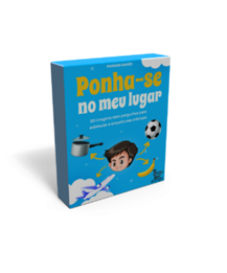 Ponha-se no meu lugar