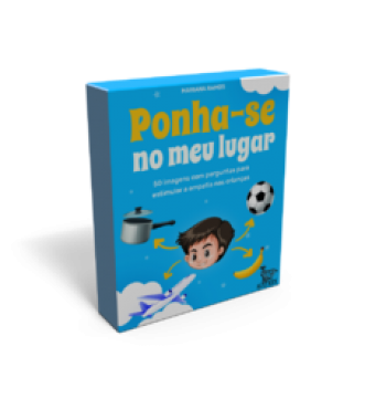 Ponha-se no meu lugar