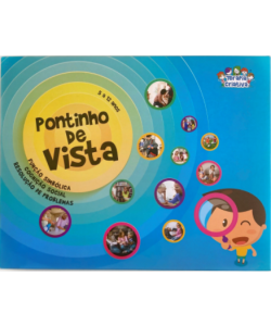 Pontinho de vista