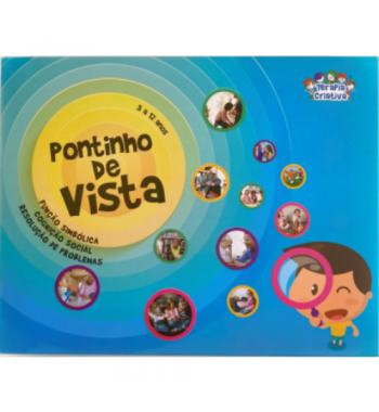 Pontinho de vista