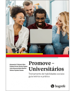 Promove - Universitários