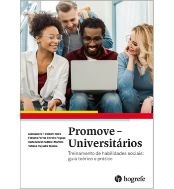 Promove - Universitários