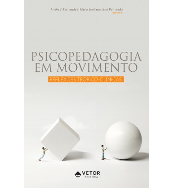 Psicopedagogia em Movimento