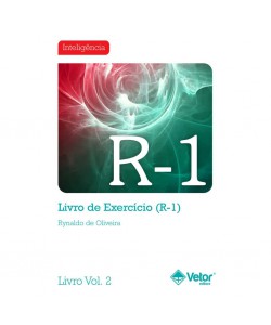 R-1 Livro de Exercício - Folhas Laminadas