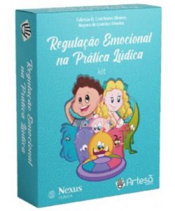 Regulação Emocional na Prática Lúdica