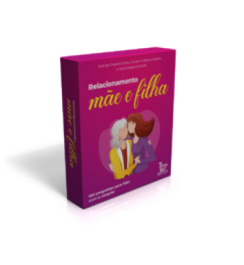 Relacionamento Mãe e Filha