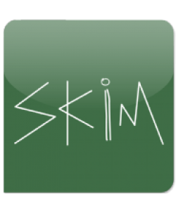 SKIM - Sistema de Correção Informatizada do PMK 