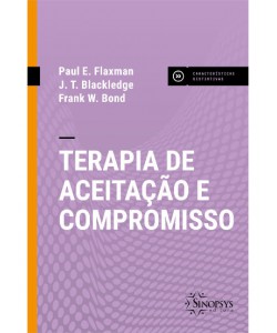 Terapia de Aceitação e Compromisso - ACT