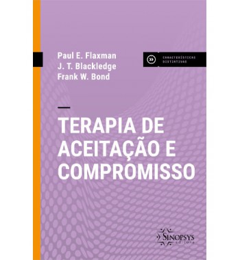 Terapia de Aceitação e Compromisso - ACT