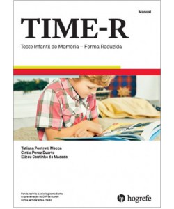 TIME-R - Manual