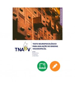 TNABV - Aplicação Online