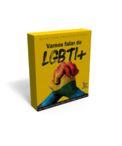 Vamos falar de LGBTI+