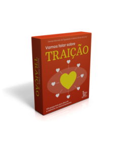 Vamos Falar Sobre Traição