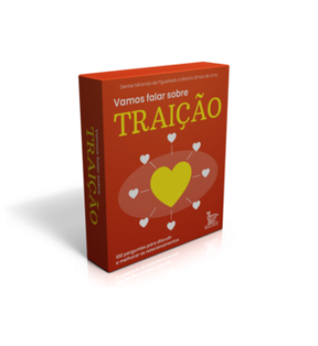 Vamos Falar Sobre Traição