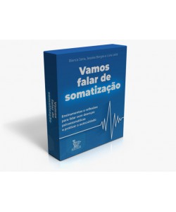 vamos falar de somatização