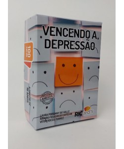 Vencendo a Depressão