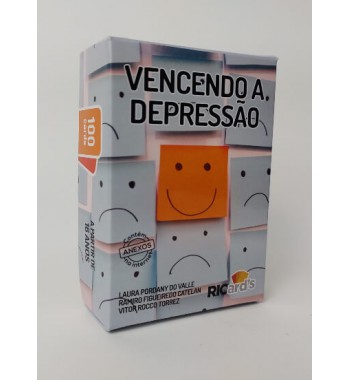 Vencendo a Depressão