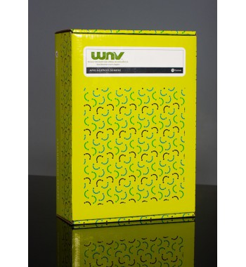 WNV -  Caderno de Respostas