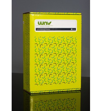 WNV - Livro de Estímulos