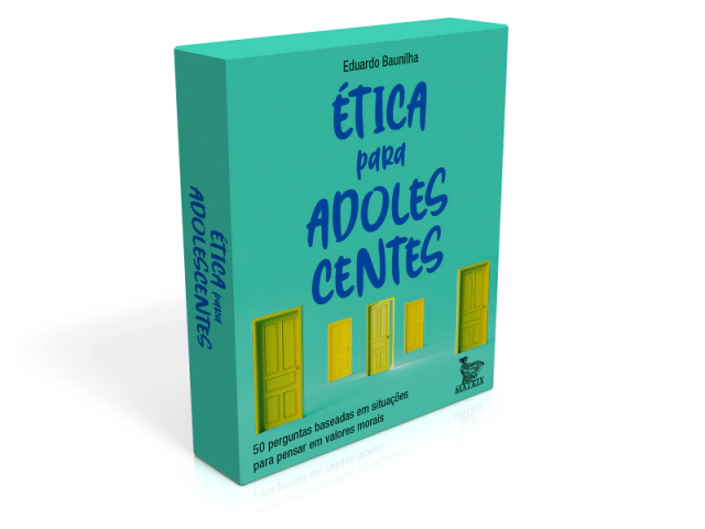 Ética para Adolescentes