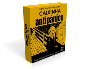 Caixinha Antipânico