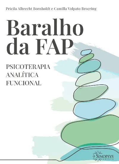 Baralho da FAP - Psicoterapia Analítica Funcional