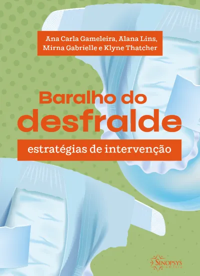 Baralho do desfralde: estratégias de intervenção