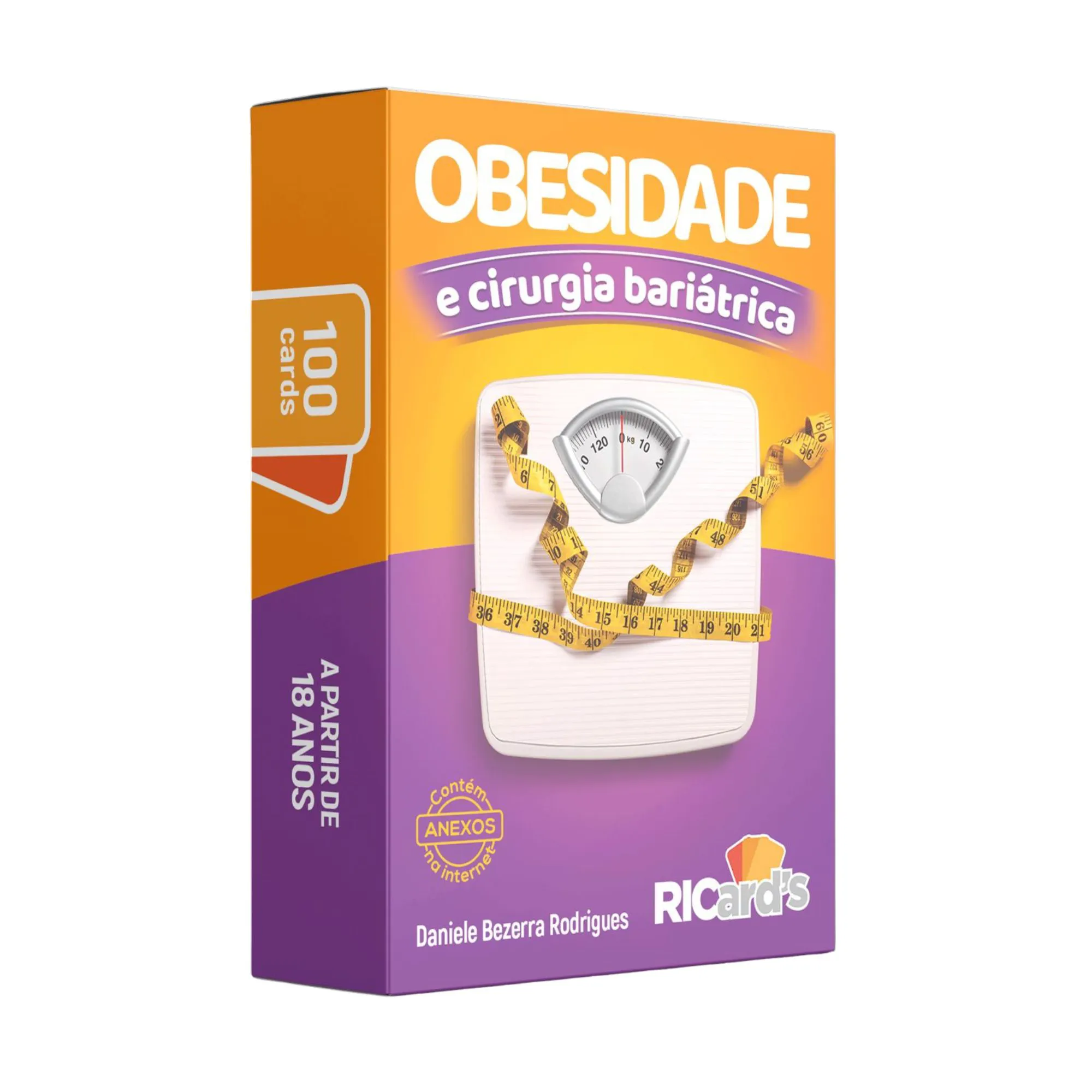 Obesidade e Cirurgia Bariátrica