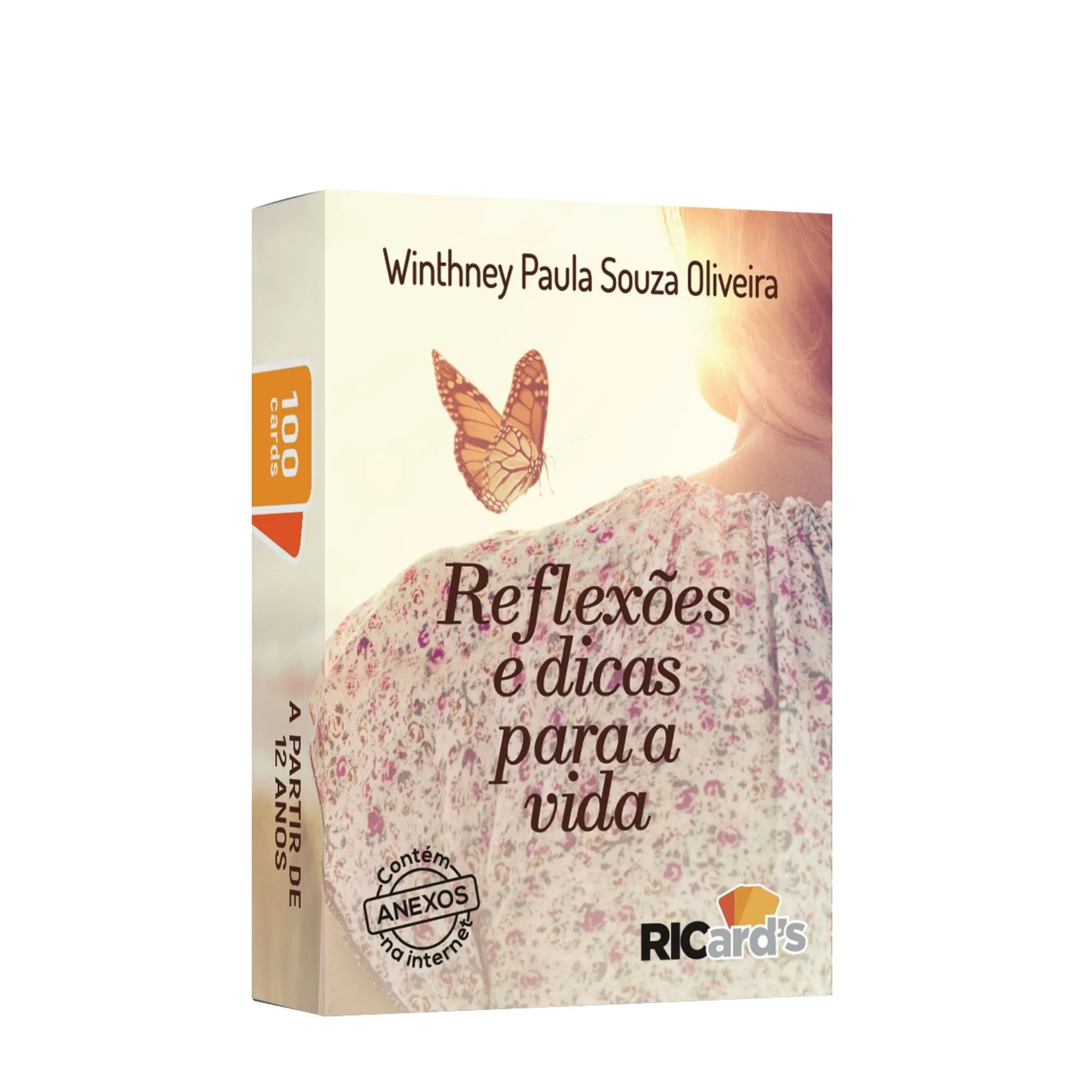 Reflexões e Dicas para a Vida 